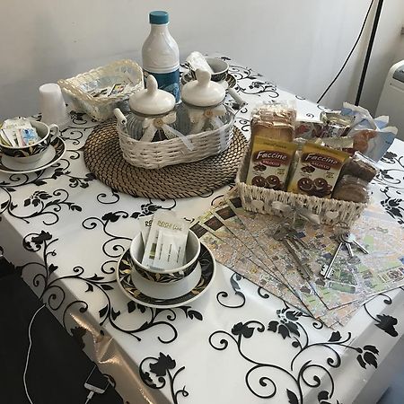 魔法穹顶公寓 罗马 外观 照片